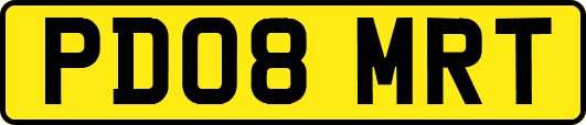 PD08MRT