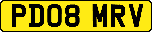 PD08MRV
