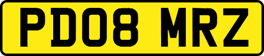 PD08MRZ