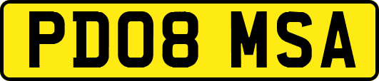 PD08MSA