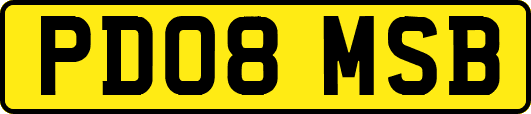 PD08MSB