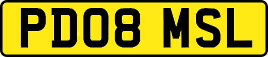 PD08MSL