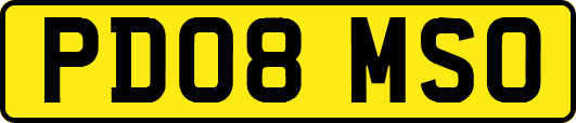 PD08MSO