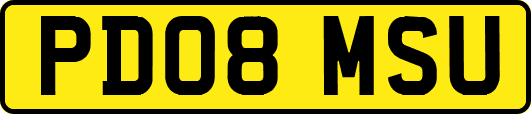 PD08MSU