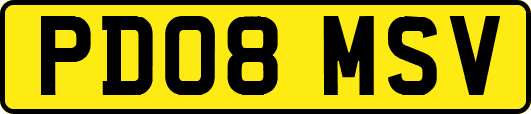 PD08MSV