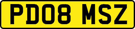 PD08MSZ