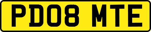 PD08MTE