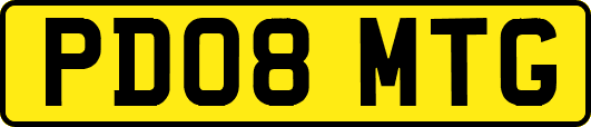 PD08MTG