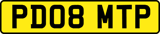 PD08MTP