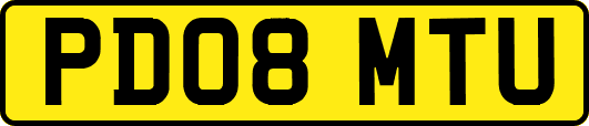 PD08MTU