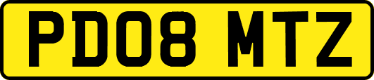 PD08MTZ
