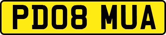 PD08MUA