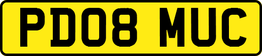 PD08MUC