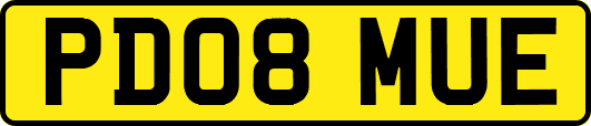 PD08MUE