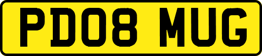 PD08MUG