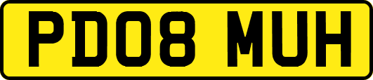 PD08MUH