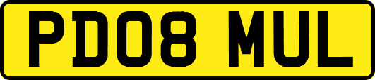 PD08MUL