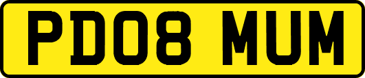 PD08MUM