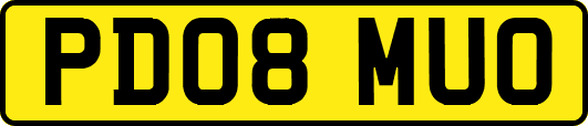 PD08MUO