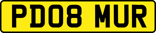 PD08MUR