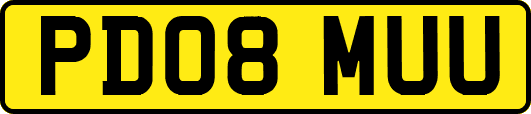 PD08MUU