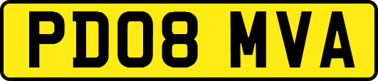PD08MVA