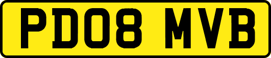 PD08MVB