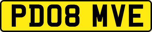 PD08MVE