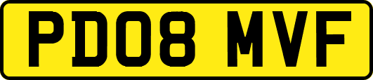PD08MVF