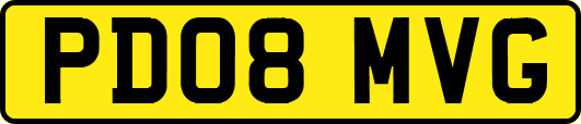 PD08MVG