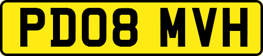 PD08MVH