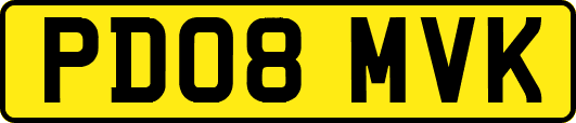 PD08MVK