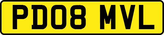 PD08MVL