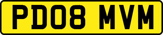 PD08MVM