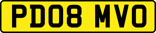 PD08MVO