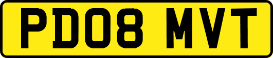 PD08MVT