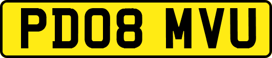 PD08MVU
