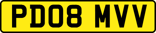 PD08MVV