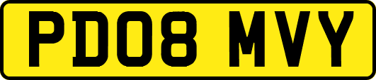 PD08MVY