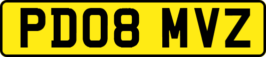 PD08MVZ