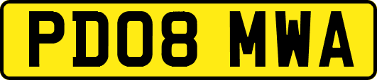 PD08MWA