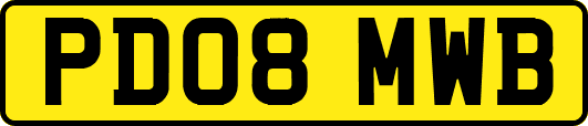 PD08MWB