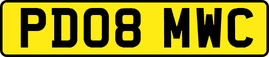 PD08MWC