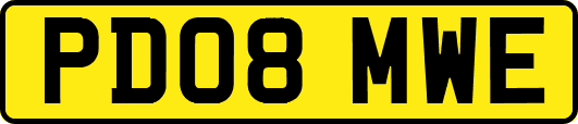 PD08MWE