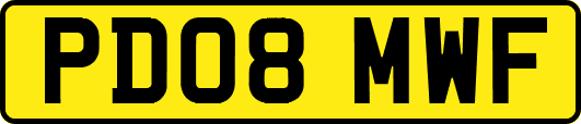 PD08MWF