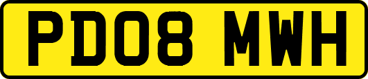 PD08MWH