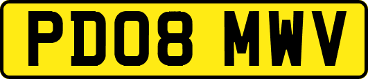 PD08MWV