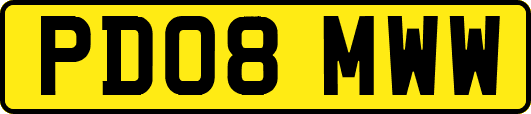 PD08MWW