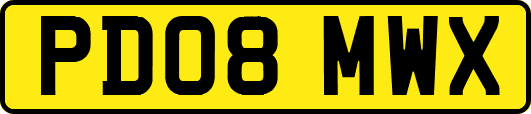 PD08MWX