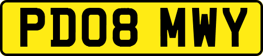 PD08MWY